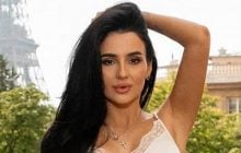 Тринчер заинтриговала заявлением об участии в шоу "Холостячка"