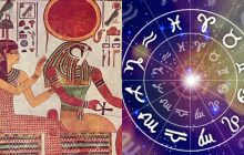 Лев - Ра, Телец - Хатхор: кто вы среди богов Древнего Египта по знаку Зодиака