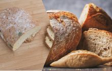 Хліб буде довго свіжим: ось з чим його потрібно зберігати, щоб не було цвілі