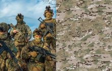 ВСУ отказываются от "пикселя": украинские военные получат новую форму