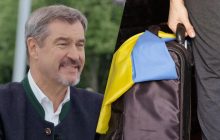 В Германии призвали отменить выплаты государственного пособия украинским беженцам