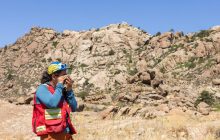 У США знайшли родовище, яке змінить правила гри на ринку рідкоземельних металів