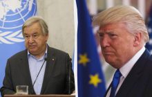 "Спалити і вижити": ООН планує звільнити тисячі співробітників через рішення Трампа, - Bloomberg