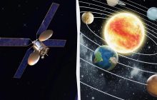 Радіосигнал, якого ніхто не очікував: "зомбі-супутник" 1964 року здивував вчених