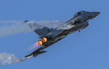 ТОП-5 найгучніших винищувачів у світі: вони навіть можуть розбити вікна у вашій квартирі