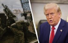 Звідки він їх бере: Дикий розкритикував заяву Трампа про втрати РФ та України