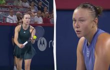 Світоліна обіграла фіналістку "Вімблдону": хто чекає на неї в 1/4 супертурніру в Канаді