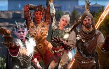 Baldur's Gate 3 виповнилося 2 роки: геймдиректор трохи розповів про наступну гру студії