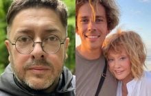 Олексій Суханов різко відповів на бажання Галкіна та Пугачової приїхати в Україну