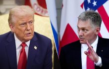 У Кремлі відповіли на заяву Трампа про готовність США до ядерної війни