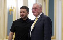 Час для Путіна майже минув: Келлог відвідає Україну перед 8 серпня, - Kyiv Post