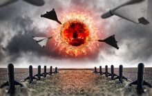 "Шахеди" летять до пекла: головна новинка українського ОПК