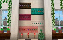 У новому оновленні Minecraft додадуть предмет, який стане альтернативою скриням