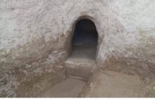 Археологи виявили секретну систему тунелів під стародавнім китайським містом (фото)