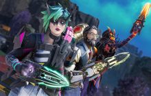 EA придивляються до можливості зйомок фільму за Apex Legends