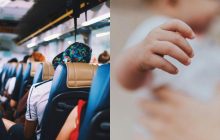 У Новій Зеландії жінка здала у багаж 2-річну дитину, хоча могла їхати з нею безплатно