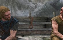 Гравець у Skyrim дізнався про свій дальтонізм завдяки квітам у грі