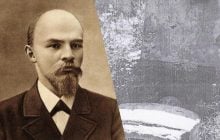 На Хмельниччині демонтували останній в Україні пам'ятник Леніну (фото)