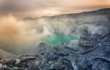 Землетруси не лише руйнують: вони як батарейка для організмів на дні океану, - дослідження