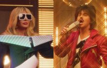 Повернення у 80-ті: Пивоваров, Білик та Астаф’єва неочікувано випустили спільний трек (відео)