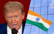 "Їм неважливо, скільки людей гине в Україні": Трамп оголосив про підвищення мит для Індії