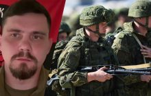 На Покровському напрямку росіяни не хочуть вступати у пряме зіткнення із ЗСУ, - військовий