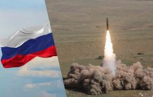 У РФ заявили про скасування мораторію на розгортання ракет середньої та меншої дальності