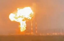 Українські безпілотники зупинили один з найпотужніших нафтових заводів РФ, - Reuters