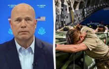 Посол США у НАТО анонсував гарні новини для України