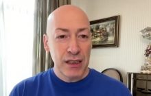 Пийте сечу: Гордон жорстко відреагував на проблеми з водою в окупованому Донецьку