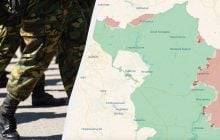 Росіяни суттєво збільшують активність на Харківщині, зокрема на кордоні, - військовий