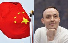 Китай ігнорує докази України про наявність своїх деталей в російській зброї, - Власюк