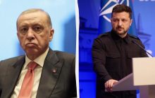 СМИ выяснили, когда Эрдоган может прибыть в Киев