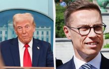 Приближается дедлайн Трампа: Стубб поговорил с президентом США и указал на важный нюанс