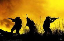 ВСУ проводят контратаку под Лиманом: военкоры РФ заговорили о лжи командования, - ISW