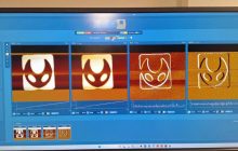 Фанат Hollow Knight: Silksong нарисовал самый маленький арт Хорнет размером с "2 бактерии"