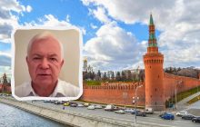 "Перекривала всі сектори наглухо": генерал розповів про систему ППО навколо Москви