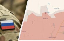Россияне оккупировали село в Донецкой области, - DeepState