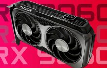 Анонсирована самая дешевая видеокарта AMD нового поколения с 8 ГБ памяти