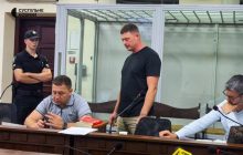Коррупция на закупке дронов: полковнику Нацгвардии избрали меру пресечения