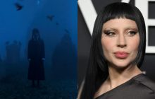 Леди Гага создала саундтрек к новому сезону сериала "Уэнздей"