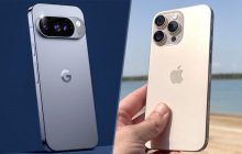 "Просто откажитесь от iPhone": Google снова высмеяла Apple в рекламе Pixel 10