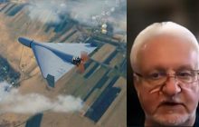 "Найнеприємніша ціль для ППО": авіаексперт пояснив, чому важко збивати "Шахеди"