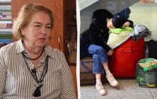 Украина навсегда потеряла большинство беженцев, но может быть еще хуже, - демограф