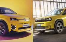 Эксперты назвали 10 лучших компактных автомобилей 2025 года