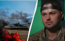 Это не телевизионная картинка: боец-иностранец сравнил ожидания и реальность войны в Украине