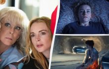 "Оружие", "Еще одна чумовая пятница" и "Конец": главные кинопремьеры недели