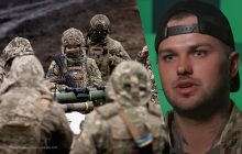 Подразделения стоят на позициях месяцами: боец из Норвегии рассказал о проблеме ротаций