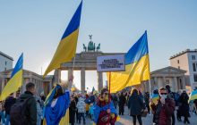 В Германии в 10 раз увеличилось количество украинских беженцев: в чем причина