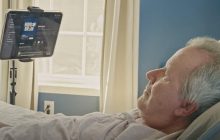 Новая технология Apple позволяет управлять iPhone и iPad силой мысли (видео)